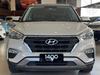 CRETA 2.0 16V FLEX PRESTIGE AUTOMÁTICO - 2018 - NOVO HAMBURGO
