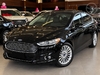 FUSION 2.0 TITANIUM FWD 16V 4P AUTOMÁTICO - 2015 - NOVO HAMBURGO