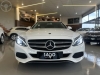C 180 1.6 CGI AVANTGARDE 16V TURBO FLEX 4P AUTOMÁTICO - 2018 - NOVO HAMBURGO