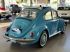 FUSCA 1.3 8V 2P MANUAL - 1972 - NOVO HAMBURGO