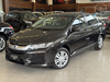 CITY 1.5 DX 16V FLEX 4P MANUAL - 2016 - NOVO HAMBURGO