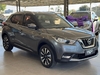KICKS 1.6 16V FLEX SV 4P XTRONIC - 2020 - NOVO HAMBURGO