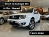 DUSTER OROCH 1.6 16V FLEX DYNAMIQUE 4P MANUAL - 2017 - NOVO HAMBURGO