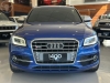 SQ5 3.0 TFSI V6 24V 4P AUTOMÁTICO - 2015 - NOVO HAMBURGO