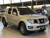 FRONTIER 2.5 SV ATTACK 4X4 CD TURBO ELETRONIC DIESEL 4P AUTOMÁTICO - 2015 - NOVO HAMBURGO