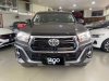 HILUX 2.8 SR 4X4 CD 16V DIESEL 4P AUTOMÁTICO - 2020 - NOVO HAMBURGO