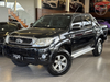 HILUX 2.7 SR 4X2 CD 16V 4P MANUAL - 2009 - NOVO HAMBURGO