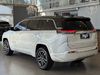 COMMANDER 2.2 OVERLAND TD380 4X4 TURBO DIESEL 4P AUTOMÁTICO - 2025 - NOVO HAMBURGO