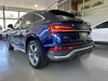 Q5 2.0 55 TFSI PHEV SPORTBACK PERFORMANCE BLACK QUATTRO HÍBRIDO 4P AUTOMÁTICO - 2022 - NOVO HAMBURGO