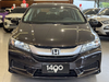 CITY 1.5 DX 16V FLEX 4P MANUAL - 2016 - NOVO HAMBURGO