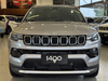 COMPASS 1.3 LONGITUDE T270 16V TURBO FLEX 4P AUTOMÁTICO - 2025 - NOVO HAMBURGO