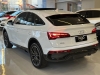 Q5 2.0 TFSI S LINE BLACK QUATTRO S TRONIC 4P - 2022 - NOVO HAMBURGO