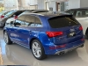 SQ5 3.0 TFSI V6 24V 4P AUTOMÁTICO - 2015 - NOVO HAMBURGO