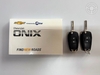 ONIX 1.0 LT PLUS 8V FLEX 4P MANUAL - 2022 - NOVO HAMBURGO