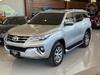 HILUX SW4 2.8 SRX 4X4 16V TURBO INTERCOOLER DIESEL 4P AUTOMÁTICO - 2019 - NOVO HAMBURGO
