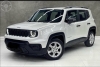 RENEGADE 1.3 SPORT T270 16V TURBO FLEX 4P AUTOMÁTICO - 2023 - NOVO HAMBURGO