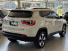 COMPASS 2.0 16V DIESEL LONGITUDE 4X4 AUTOMÁTICO - 2018 - NOVO HAMBURGO