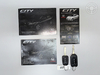 CITY 1.5 DX 16V FLEX 4P MANUAL - 2016 - NOVO HAMBURGO