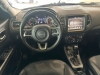 COMPASS 2.0 16V DIESEL TRAILHAWK 4X4 AUTOMÁTICO - 2017 - NOVO HAMBURGO