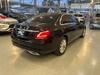 C 180 1.6 CGI EXCLUSIVE 16V TURBO 4P AUTOMÁTICO - 2019 - NOVO HAMBURGO