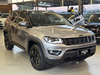COMPASS 2.0 16V DIESEL EAGLE NIGHT 4X4 AUTOMÁTICO - 2018 - NOVO HAMBURGO