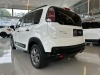 AIRCROSS 1.6 LIVE 16V FLEX 4P MANUAL - 2018 - NOVO HAMBURGO