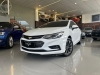 CRUZE 1.4 TURBO LTZ 16V FLEX 4P AUTOMÁTICO - 2018 - NOVO HAMBURGO