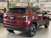 COMPASS 2.0 16V DIESEL TRAILHAWK 4X4 AUTOMÁTICO - 2017 - NOVO HAMBURGO