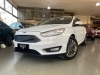 FOCUS 2.0 TITANIUM SEDAN 16V FLEX 4P AUTOMÁTICO - 2016 - NOVO HAMBURGO