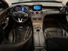 C 180 1.6 CGI EXCLUSIVE 16V TURBO 4P AUTOMÁTICO - 2019 - NOVO HAMBURGO