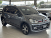 CROSS UP 1.0 TSI 12V FLEX 4P MANUAL - 2018 - NOVO HAMBURGO