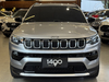 COMPASS 1.3 LONGITUDE T270 16V TURBO FLEX 4P AUTOMÁTICO - 2022 - NOVO HAMBURGO