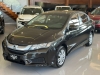 CITY 1.5 DX 16V FLEX 4P MANUAL - 2016 - NOVO HAMBURGO
