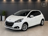 208 1.6 ALLURE 16V FLEX 4P AUTOMÁTICO - 2018 - NOVO HAMBURGO