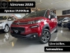 AIRCROSS 1.6 LIVE 16V FLEX 4P AUTOMÁTICO - 2020 - NOVO HAMBURGO