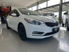 CERATO 1.6 SX 16V FLEX 4P AUTOMÁTICO - 2014 - NOVO HAMBURGO