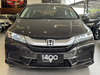 CITY 1.5 DX 16V FLEX 4P MANUAL - 2016 - NOVO HAMBURGO