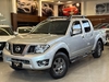 FRONTIER 2.5 SV ATTACK 4X4 CD TURBO ELETRONIC DIESEL 4P AUTOMÁTICO - 2015 - NOVO HAMBURGO