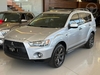 OUTLANDER 2.0 16V 4P AUTOMÁTICO - 2012 - NOVO HAMBURGO