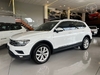 TIGUAN 1.4 ALLSPACE COMFORT 250 TSI FLEX 4P - 2018 - NOVO HAMBURGO