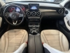 C 180 1.6 CGI AVANTGARDE 16V TURBO FLEX 4P AUTOMÁTICO - 2018 - NOVO HAMBURGO
