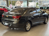 COBALT 1.8 MPFI LTZ 8V FLEX 4P MANUAL - 2018 - NOVO HAMBURGO