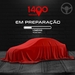 CRETA 2.0 16V FLEX PRESTIGE AUTOMÁTICO - 2018 - NOVO HAMBURGO