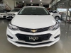 CRUZE 1.4 TURBO LT 16V FLEX 4P AUTOMÁTICO - 2018 - NOVO HAMBURGO