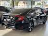 CIVIC 2.0 16V FLEXONE EXL 4P CVT - 2017 - NOVO HAMBURGO