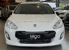 308 1.6 ALLURE 16V FLEX 4P MANUAL - 2013 - NOVO HAMBURGO