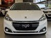 208 1.6 ALLURE 16V FLEX 4P AUTOMÁTICO - 2018 - NOVO HAMBURGO