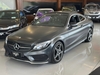 C 250 2.0 CGI SPORT COUPÉ TURBO 16V 2P AUTOMÁTICO - 2016 - NOVO HAMBURGO