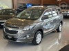 SPIN 1.8 LTZ 8V FLEX 4P AUTOMÁTICO - 2015 - NOVO HAMBURGO