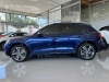 Q5 2.0 TFSI S LINE BLACK QUATTRO S TRONIC 4P - 2020 - NOVO HAMBURGO